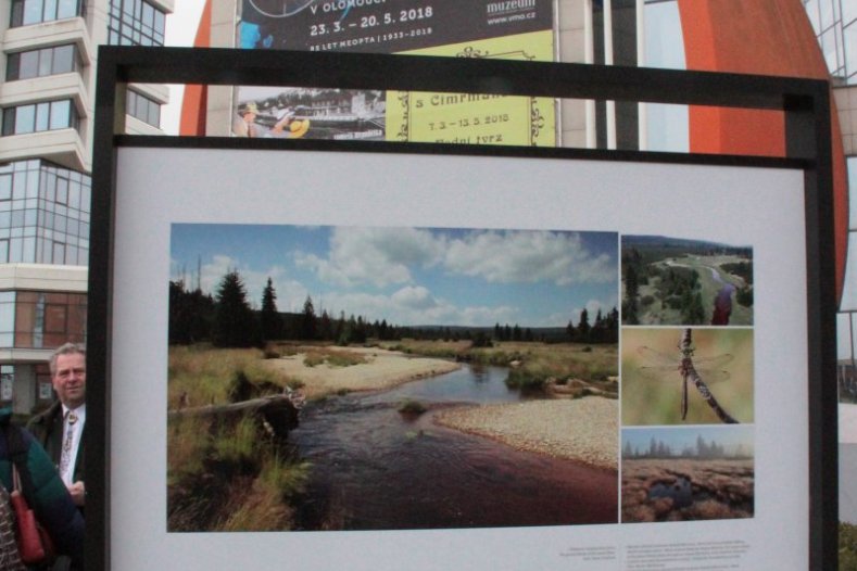  V Olomouci probíhá významné jednání o ochraně přírody 