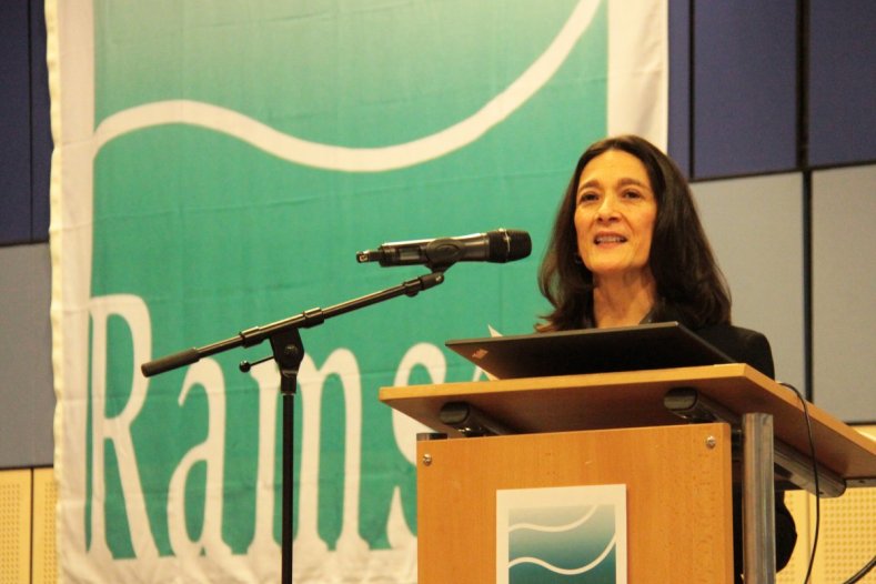  V Olomouci probíhá významné jednání o ochraně přírody 