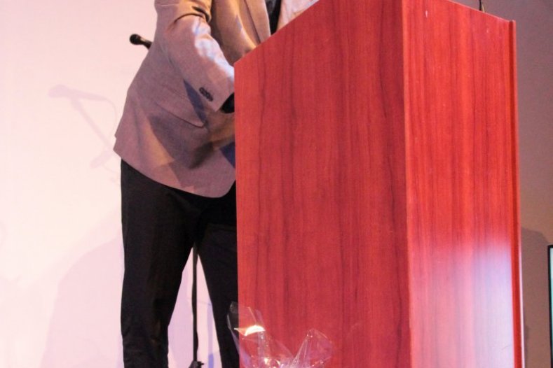 Hejtmanství ocenilo učitele 