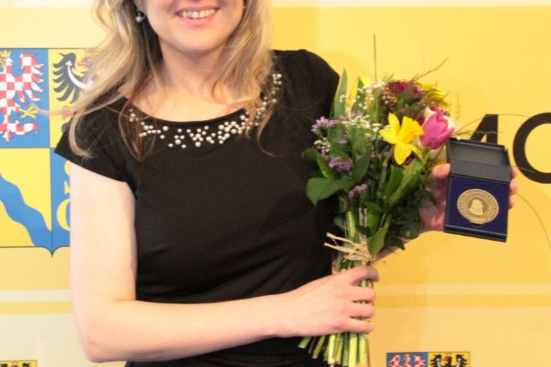 Hejtmanství ocenilo učitele 