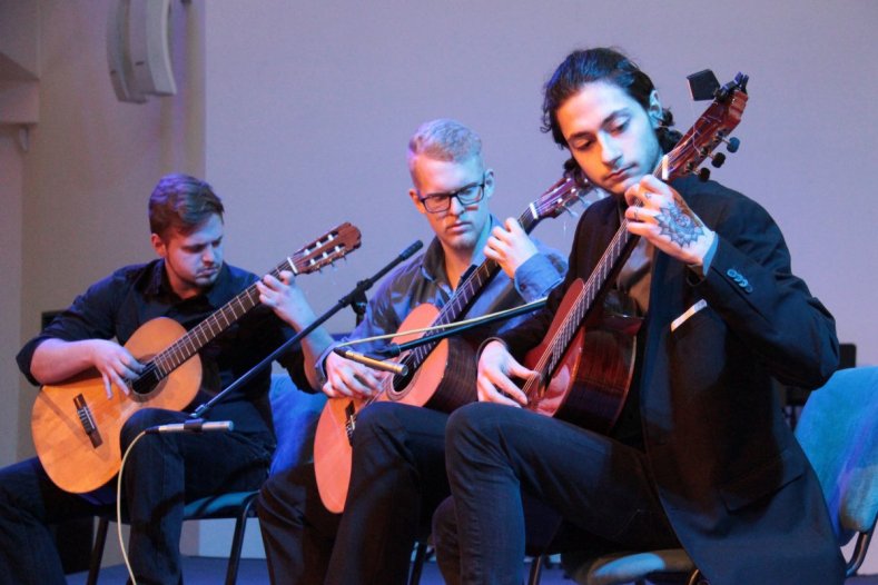 Hejtmanství ocenilo učitele 