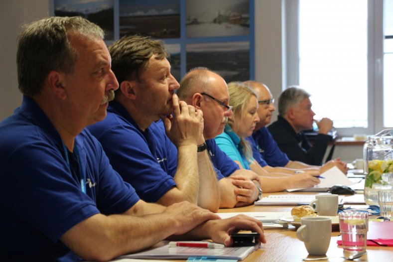 S virtuální povodní zápasil kraj tři dny