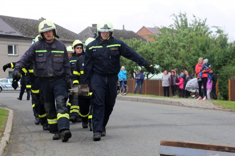 S virtuální povodní zápasil kraj tři dny
