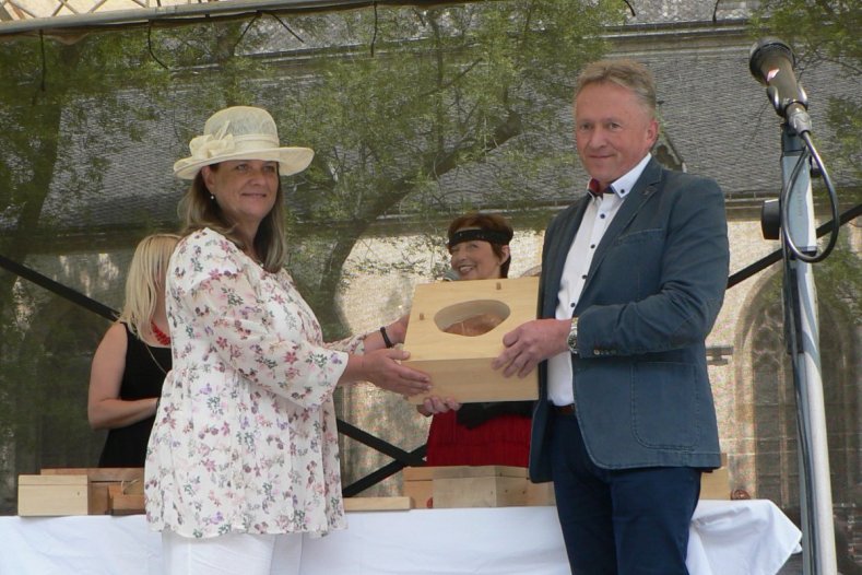 Má vlast cestami proměn opět zamíří do regionů. Letos už podesáté 