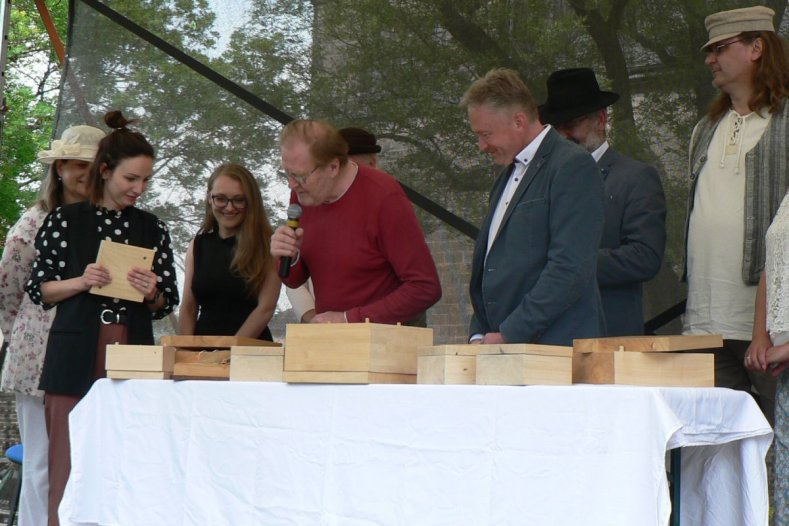 Má vlast cestami proměn opět zamíří do regionů. Letos už podesáté 