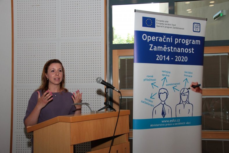 Kraj radí obcím, jak na dotace