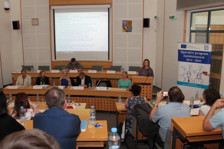 Kraj radí obcím, jak na dotace