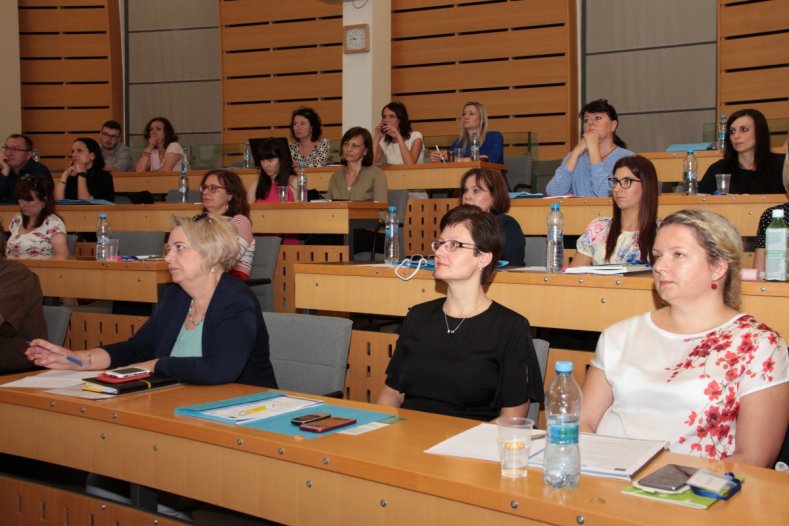 Kraj radí obcím, jak na dotace