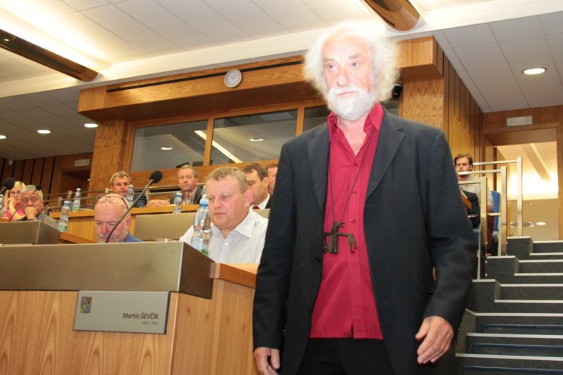 Cenu kraje dostal fotograf Štreit
