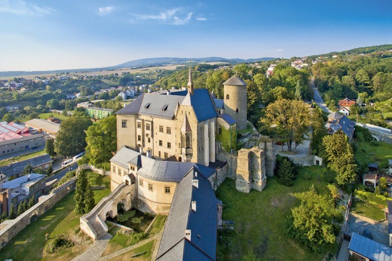 V kraji přibylo míst, kam mohou turisté zdarma. Díky Olomouc region Card