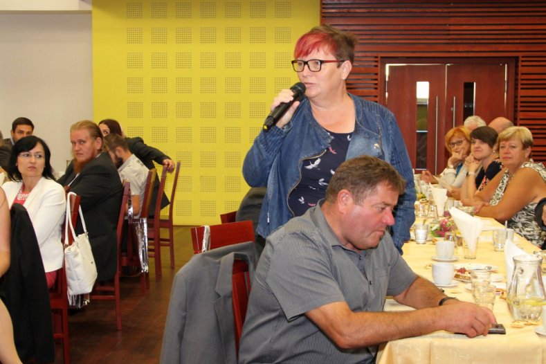 Kraj přispěje na opravy kulturních domů v menších obcích