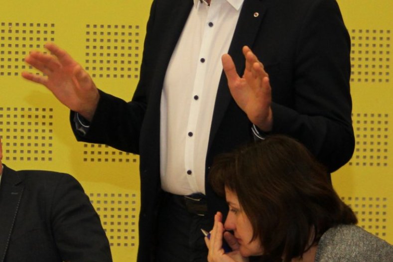 Kraj přispěje na opravy kulturních domů v menších obcích