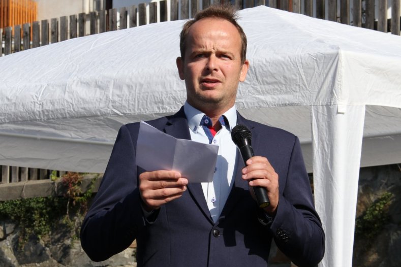 Řidiče potěší další opravené silnice