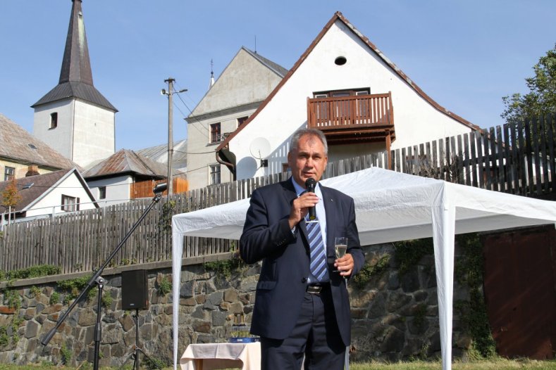 Řidiče potěší další opravené silnice