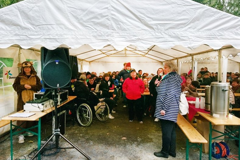 Oblíbená akce v Zoo proběhla už podesáté