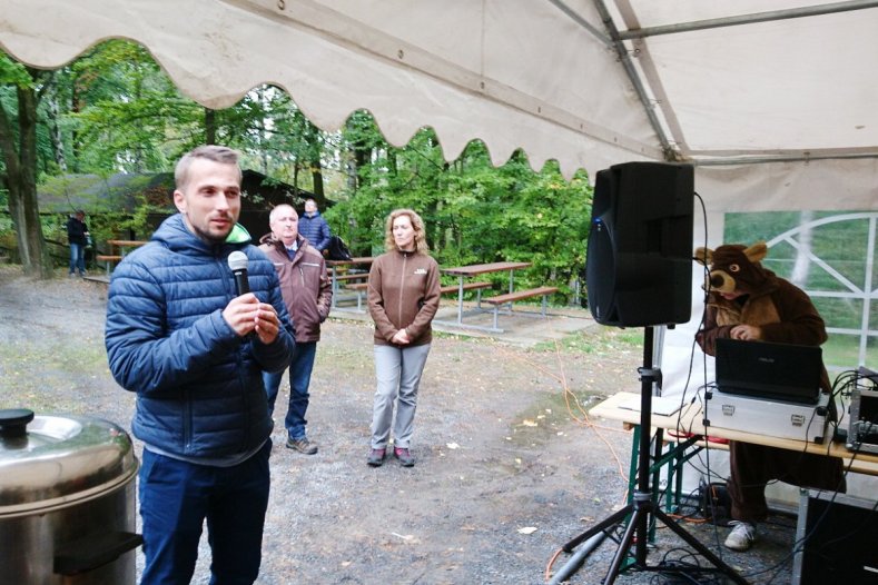 Oblíbená akce v Zoo proběhla už podesáté