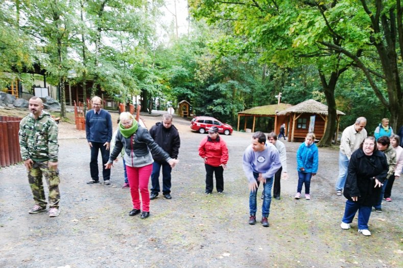 Oblíbená akce v Zoo proběhla už podesáté