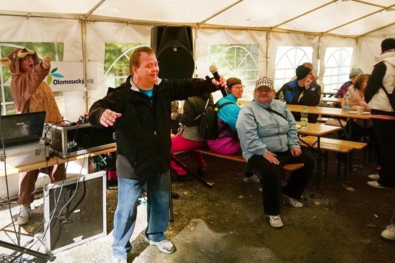 Oblíbená akce v Zoo proběhla už podesáté