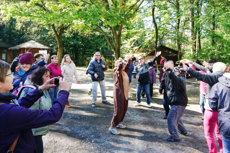Oblíbená akce v Zoo proběhla už podesáté