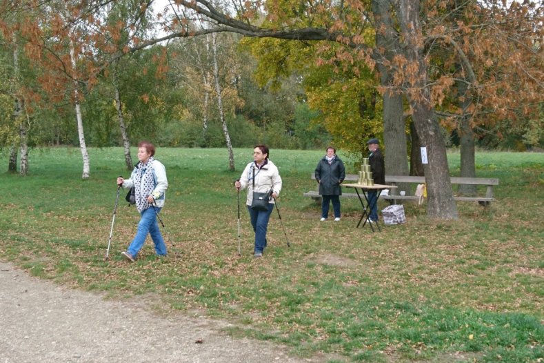 Na Poděbradech se bavily celé rodiny