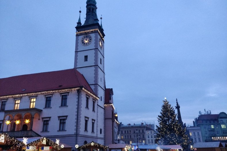 Dny dobrovolnictví v Olomouckém kraji