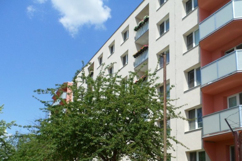 Přestavba domova pro seniory bude stát zato