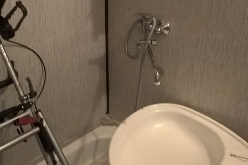 Přestavba domova pro seniory bude stát zato