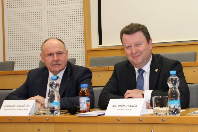 Spojí se kultura se vzděláváním? Kraj otevřel zajímavou otázku