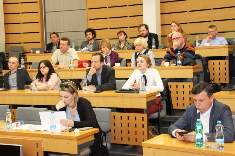 Spojí se kultura se vzděláváním? Kraj otevřel zajímavou otázku