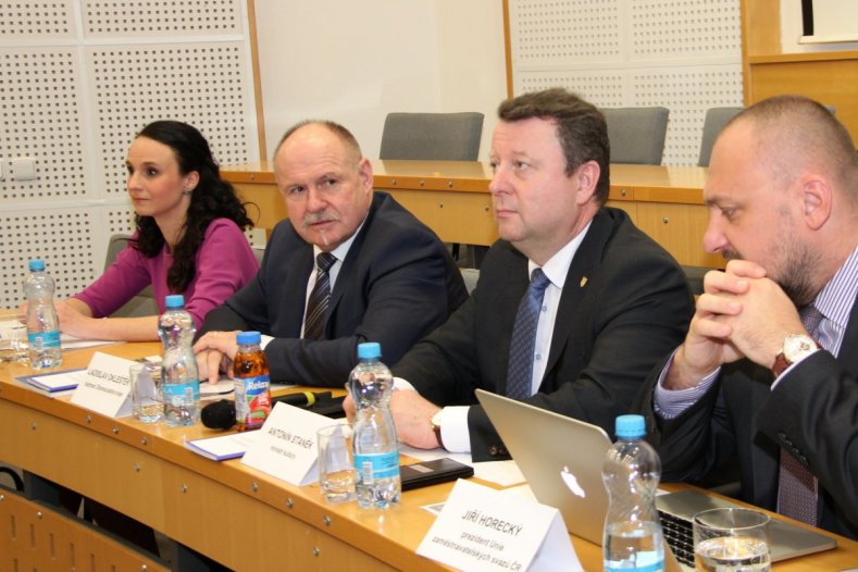 Spojí se kultura se vzděláváním? Kraj otevřel zajímavou otázku