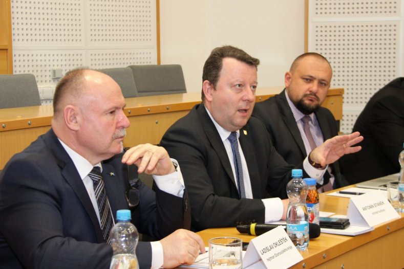 Spojí se kultura se vzděláváním? Kraj otevřel zajímavou otázku