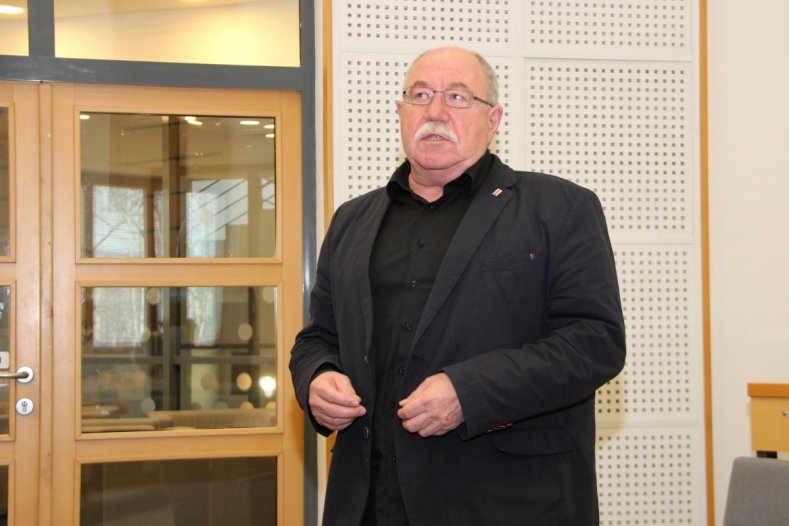 Spojí se kultura se vzděláváním? Kraj otevřel zajímavou otázku
