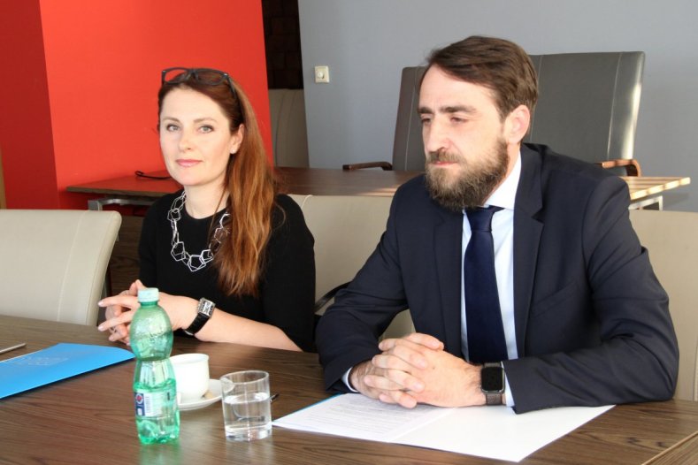 Krize kolem SEFO zažehnána. Hejtman, ministr a Muzeum umění vyjednali dohodu