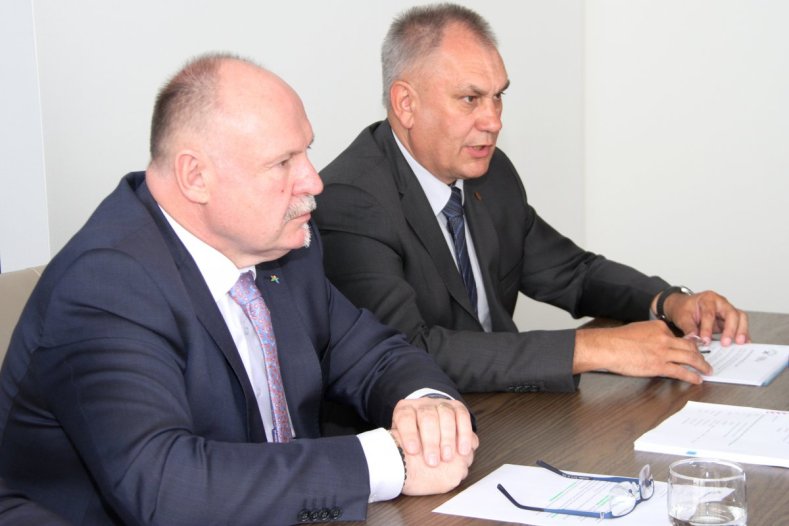 Po kraji musí jezdit nové vlaky. Hejtmanství to vyjednalo s Českými drahami