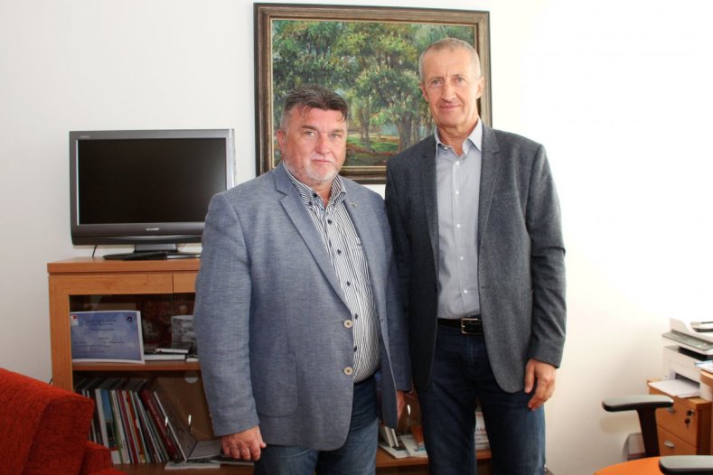 Nové technické obory na vysokých školách v regionu. Díky podpoře kraje