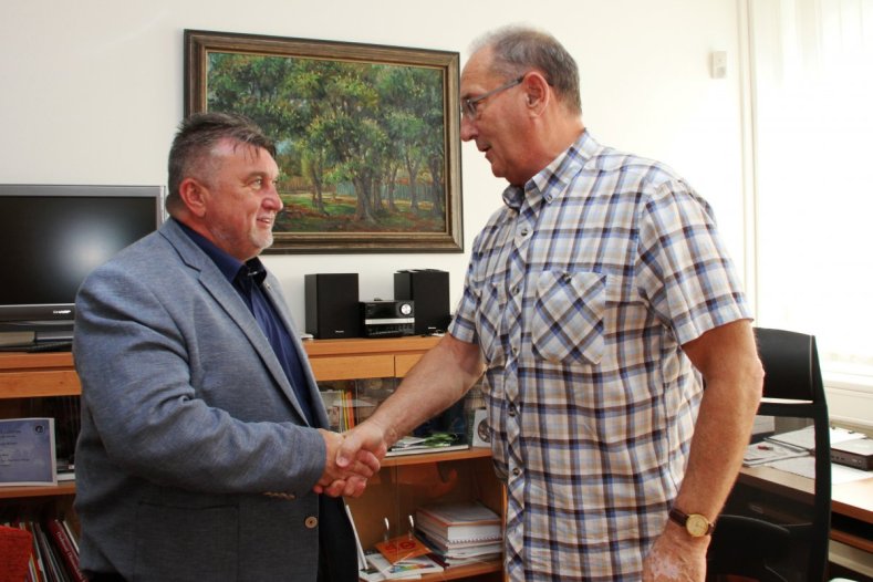 Nové technické obory na vysokých školách v regionu. Díky podpoře kraje