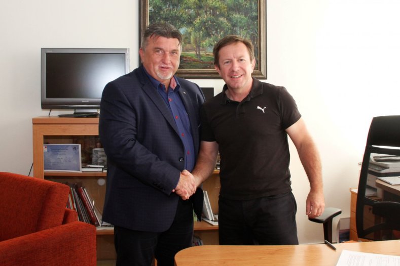 Nové technické obory na vysokých školách v regionu. Díky podpoře kraje