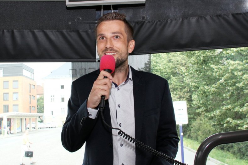 S krajem za krásami i poznáním regionu. Začalo seniorské cestování