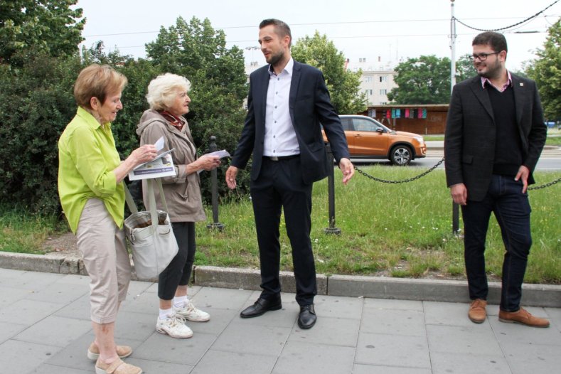 S krajem za krásami i poznáním regionu. Začalo seniorské cestování