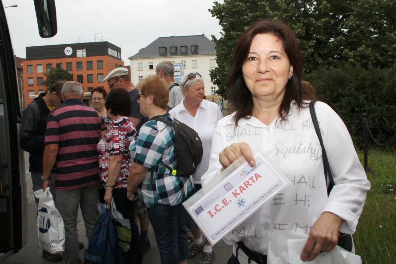 S krajem za krásami i poznáním regionu. Začalo seniorské cestování