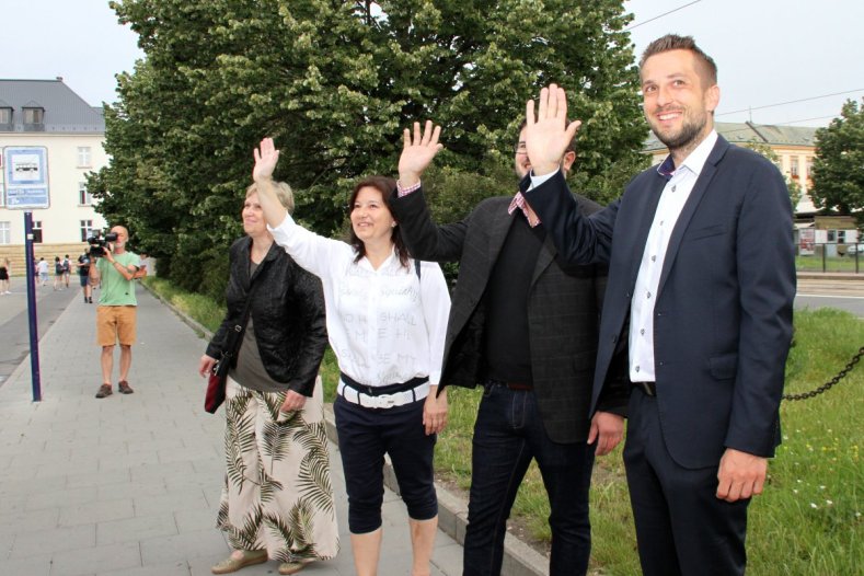 S krajem za krásami i poznáním regionu. Začalo seniorské cestování
