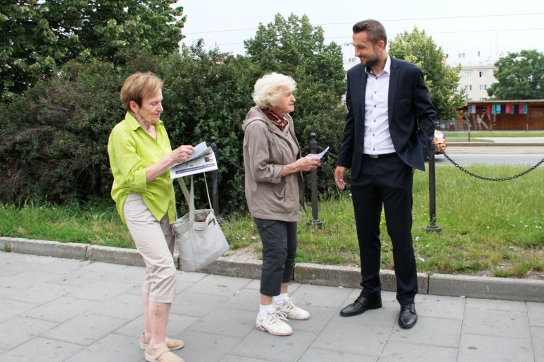 S krajem za krásami i poznáním regionu. Začalo seniorské cestování