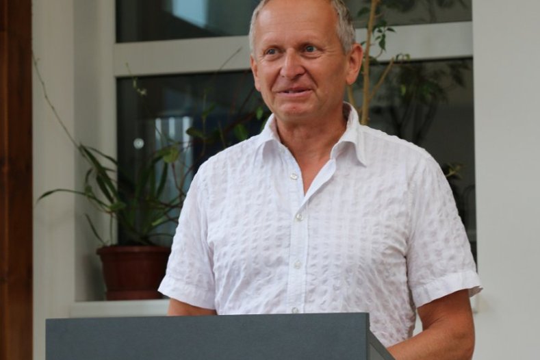 Vzácné sbírky zamířily z garáží do moderního depozitáře