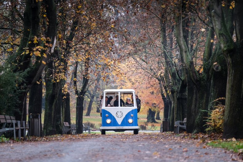 Plavby Olomouc představily další ze svých služeb