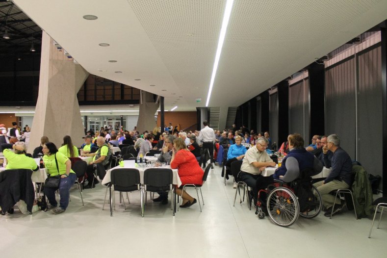  Turisté vyrazili za posledním puchýřem  