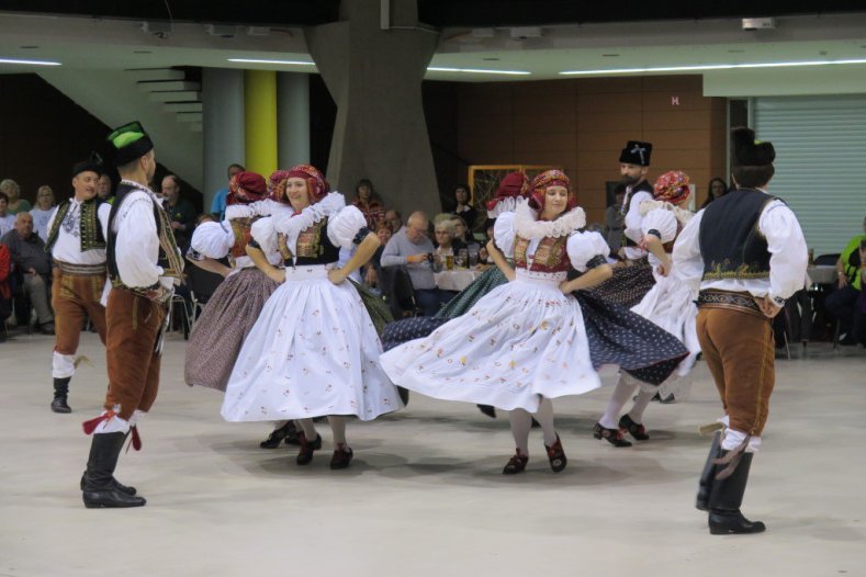  Turisté vyrazili za posledním puchýřem  