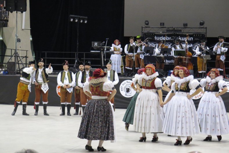  Turisté vyrazili za posledním puchýřem  