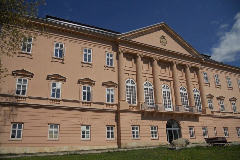 Hejtman jednal s vedením Náměště na Hané. Dům pro hendikepované už má podporu