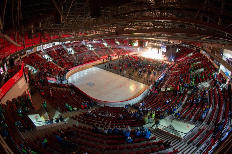 Začala zimní olympiáda dětí a mládeže v Karlovarském kraji