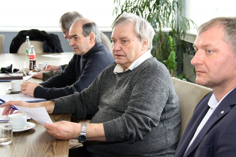 Sportovci se hodí do gala. Dresy vymění za smokingy 